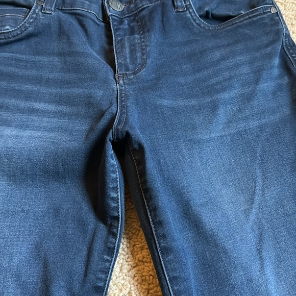 Kut from the Kloth Skinny Jean - Picture 3 of 4